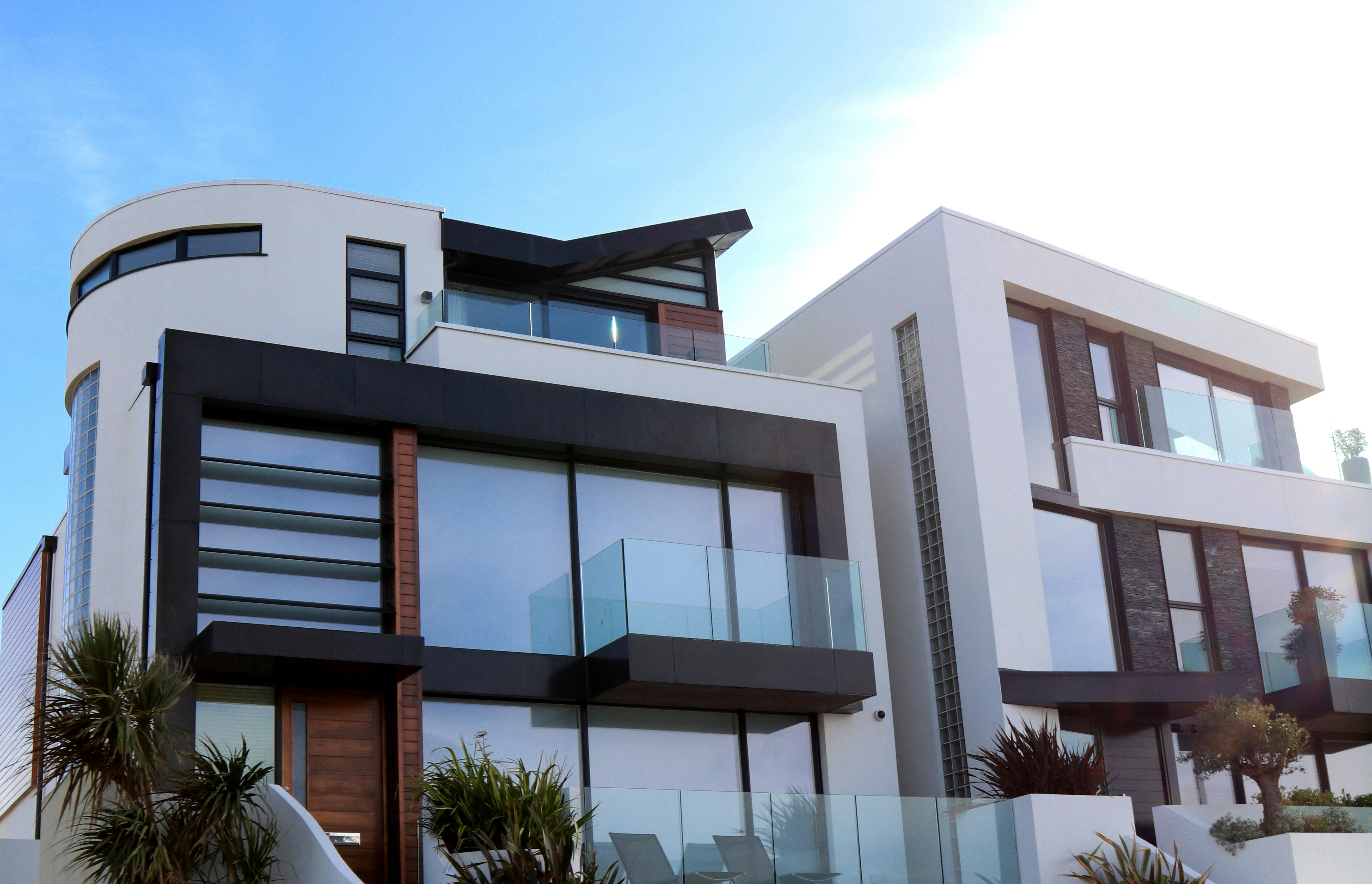Nirvana Homes Image